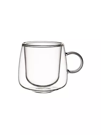 VILLEROY & BOCH | Espresso-Glas Set 2tlg. ARTESANO H&C | 